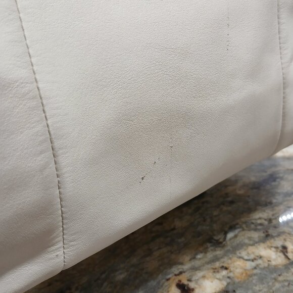 Coach SoHo North South Tote (F17216) - Picture 6 of 12